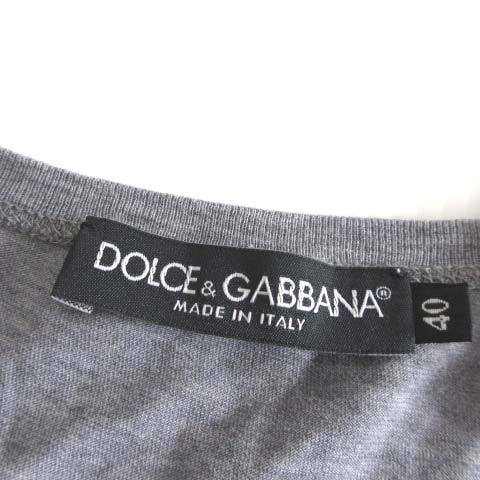 ドルチェ&ガッバーナ ドルガバ DOLCE&GABBANA マドンナ MADONNA T 