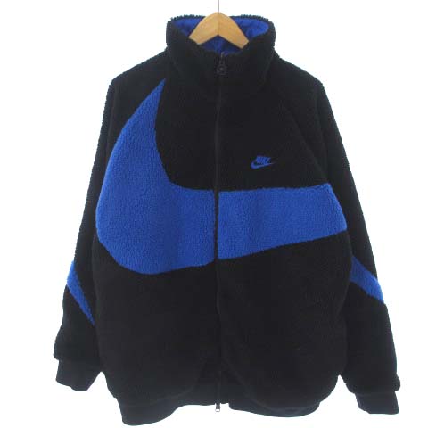 ナイキ NIKE AS M NSW VW SWSH FULL ZIP JKT スウッシュ フルジップ 