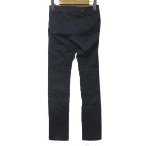 ディーゼル DIESEL JEGONFIRE スーパースリムレギンス デニムパンツ 