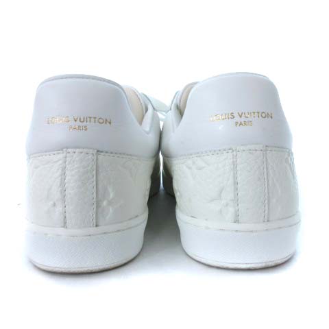 ルイヴィトン LOUIS VUITTON ルクセンブルグ・ライン ブロン 