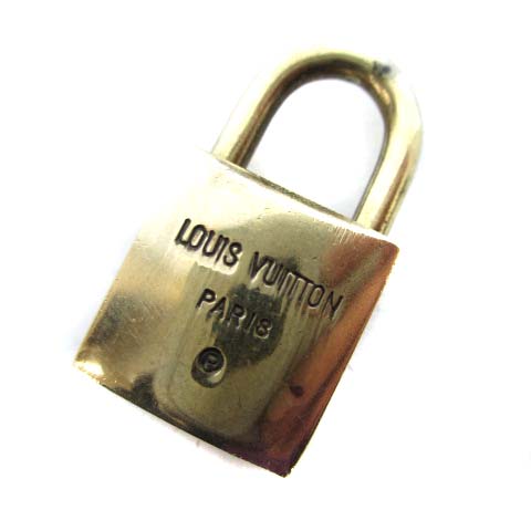 LOUIS VUITTON 南京錠 パドロック カデナ 鍵 キー 5個セット LOUIS VUITTON 南京錠 パドロック カデナ 鍵 キー 5個セット LOUIS