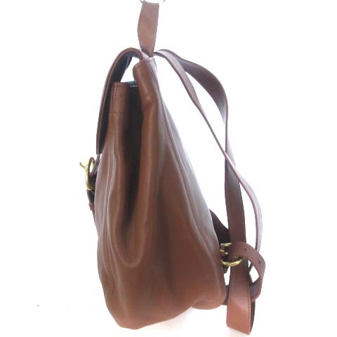 コーチ COACH オールドコーチ 4134 レザー リュックサック