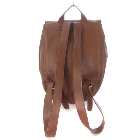 コーチCOACH オールドコーチ　リュック　レザー4134 ネイビー コーチCOACH オールドコーチ リュック レザー4134 ネイビー