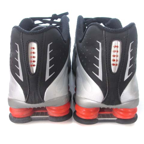 H*1様 ナイキ ショックス R4 OG NIKE SHOX BV1111-00 Nike Shox R4 OG 