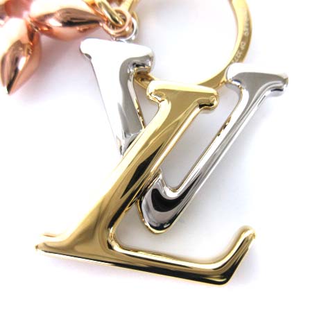 ルイヴィトン LOUIS VUITTON 22年製 M68449 ポルト クレ・LV ニュー  