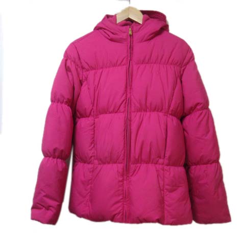 ラルフローレン RALPH LAUREN ダウンジャケット 上着 キッズ 女の子  