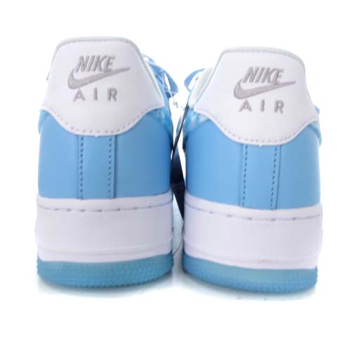 未使用品 ナイキ NIKE タグ付き 22年 WMNS Air Force 1 Low Celestine 