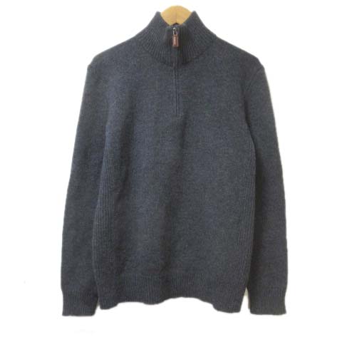ポロ バイ ラルフローレン Polo by Ralph Lauren ハーフジップニット 