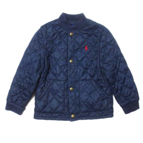 ポロ ラルフローレン POLO RALPH LAUREN ジャケット 上着 キッズ 