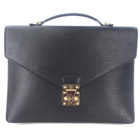 ルイヴィトン LOUIS VUITTON M54462 エピ ポルトドキュマン・バンド 