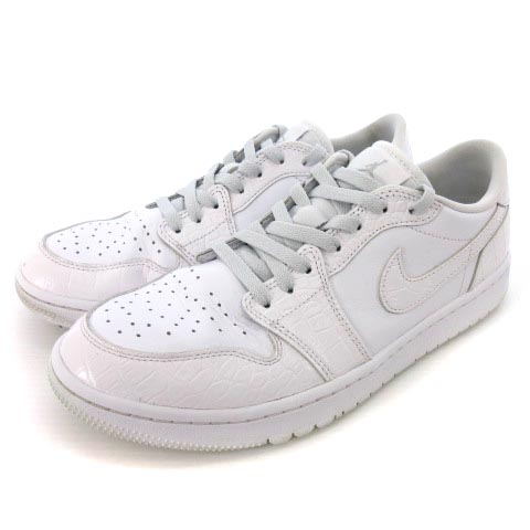 NIKE ナイキ AIR JORDAN 1 LOW GOLF 27.5cm（新品レア箱有】NIKEナイキ 