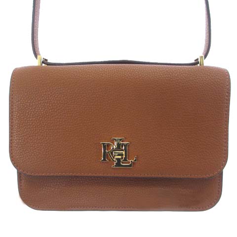 ローレンラルフローレン LAUREN RALPH LAUREN ソフィー ショルダー 