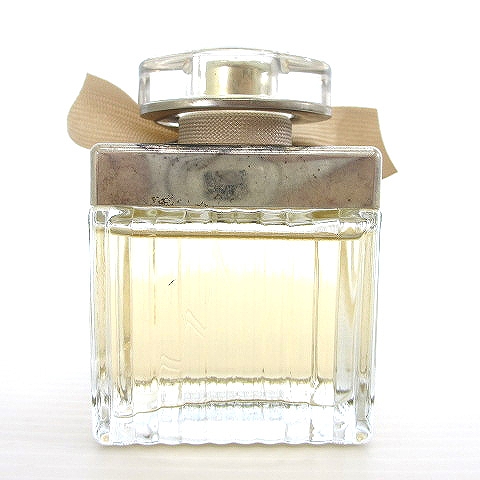 残量9割以上　廃盤品　ラブクロエ　オードパルファム　50ml 香水 残9割 クロエ Chloe 香水 レディース クロエ オードパルファム 50ml