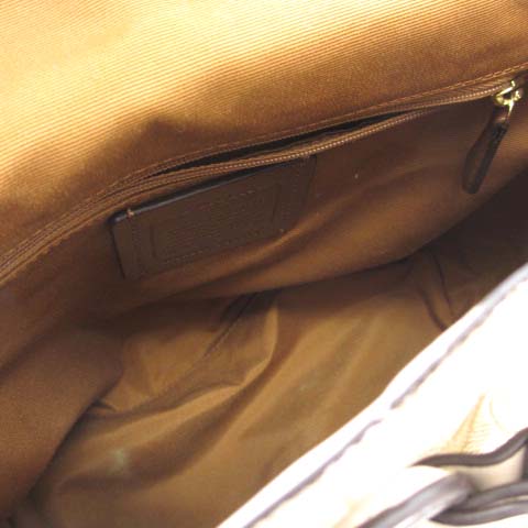 コーチ COACH F73313 シグネチャー リュックサック デイパック 