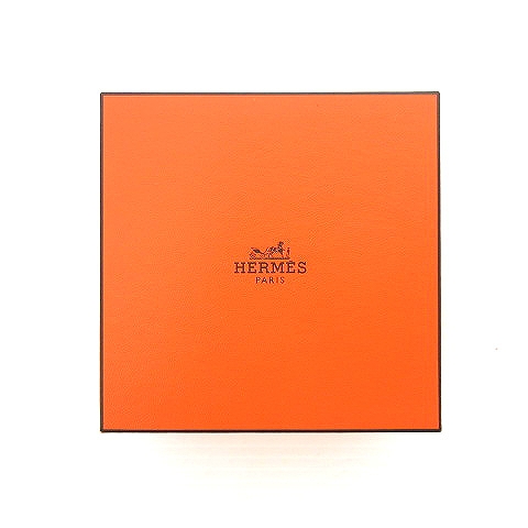 エルメス HERMES セリエ ネックレス ペンダント サークルプレート 