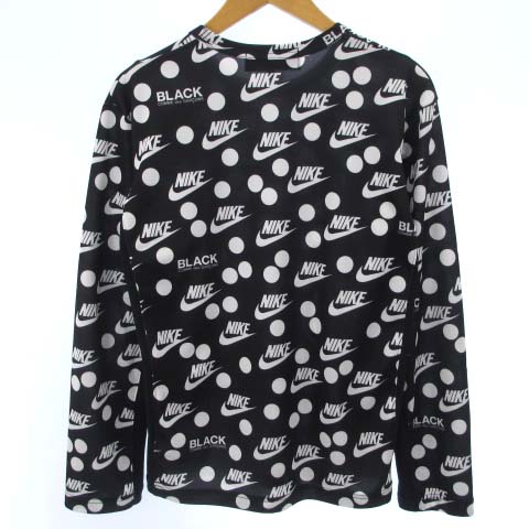 ナイキ NIKE ブラック コムデギャルソン BLACK COMME des GARCONS 19AW 