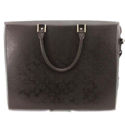 ルイヴィトン LOUIS VUITTON M46560 モノグラム グラセ リッキー 