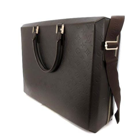 ルイヴィトン LOUIS VUITTON M46560 モノグラム グラセ リッキー 