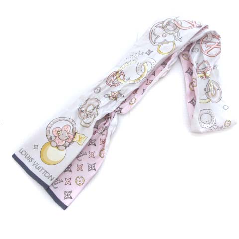 ルイヴィトン LOUIS VUITTON M78133 バンドー・ヴィヴィエンヌ アンド  