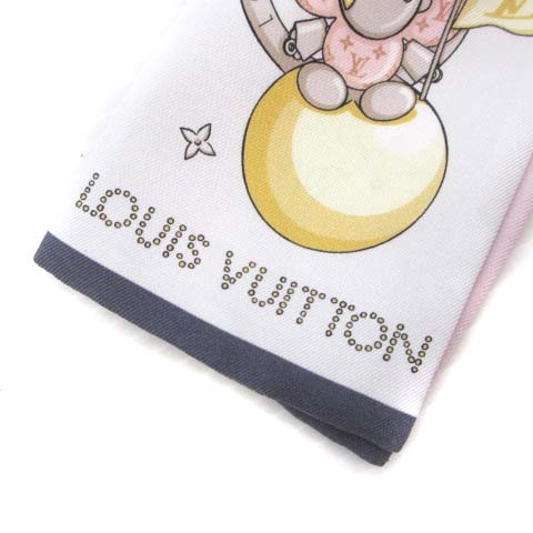 ルイヴィトン LOUIS VUITTON M78133 バンドー・ヴィヴィエンヌ アンド 