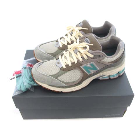 ニューバランス NEW BALANCE × atmos アトモス オアシス “OASIS 