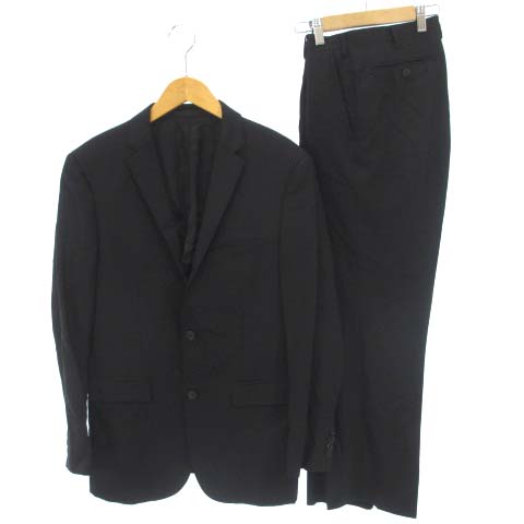 バーバリーブラックレーベル BURBERRY BLACK LABEL シングルスーツ  