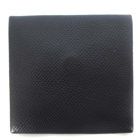 エルメス　バスティア　ヴォーエプソン　黒 HERMES バスティア ヴォーエプソン ブラック エルメス