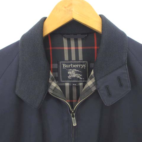 バーバリーズ Burberrys PRORSUM プローサム スイングトップ  