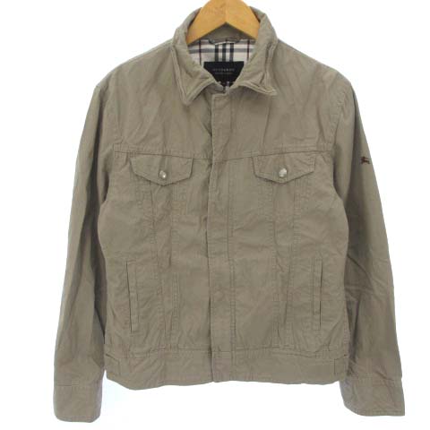 バーバリーブラックレーベル BURBERRY BLACK LABEL BMP16-704-44