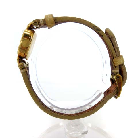 ロレックス　プレシジョン　K18ベルト金具 ロレックス プレシジョン K18ベルト金具