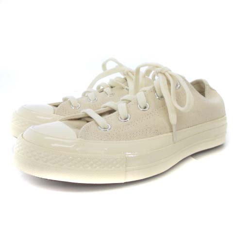 未使用品 コンバース CONVERSE Chuck Taylor OX CT70 162211C チャック 