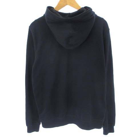 ルイヴィトン LOUIS VUITTON MQJR40JDE ダミエ LVロゴ フーディー 