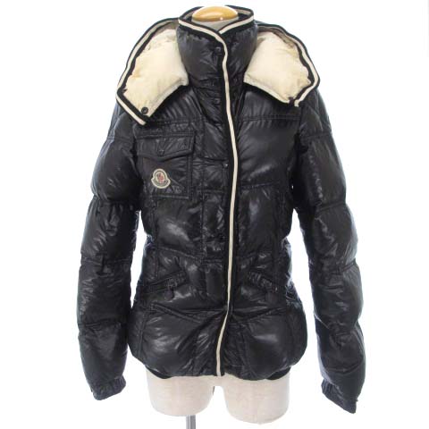 モンクレール MONCLER クインシー QUINCY 820-093-45300-50 ダウン  
