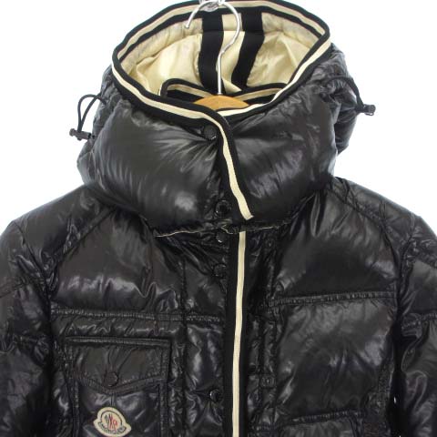 MONCLER モンクレール QUINCY クインシー 0 ダウンジャケット