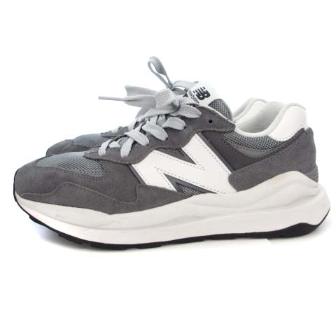 ニューバランス NEW BALANCE タグ付き 57/40 VPB M5740VPB スニーカー 