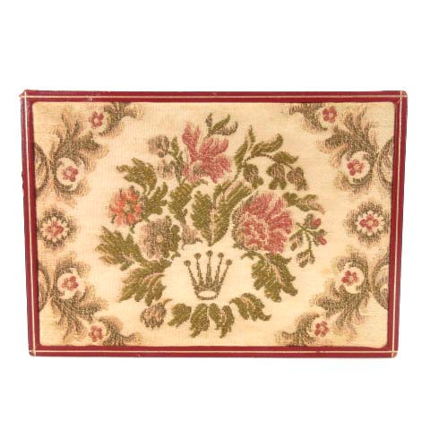 ロレックス ROLEX ヴィンテージ アンティーク 腕時計用ケース ボックス