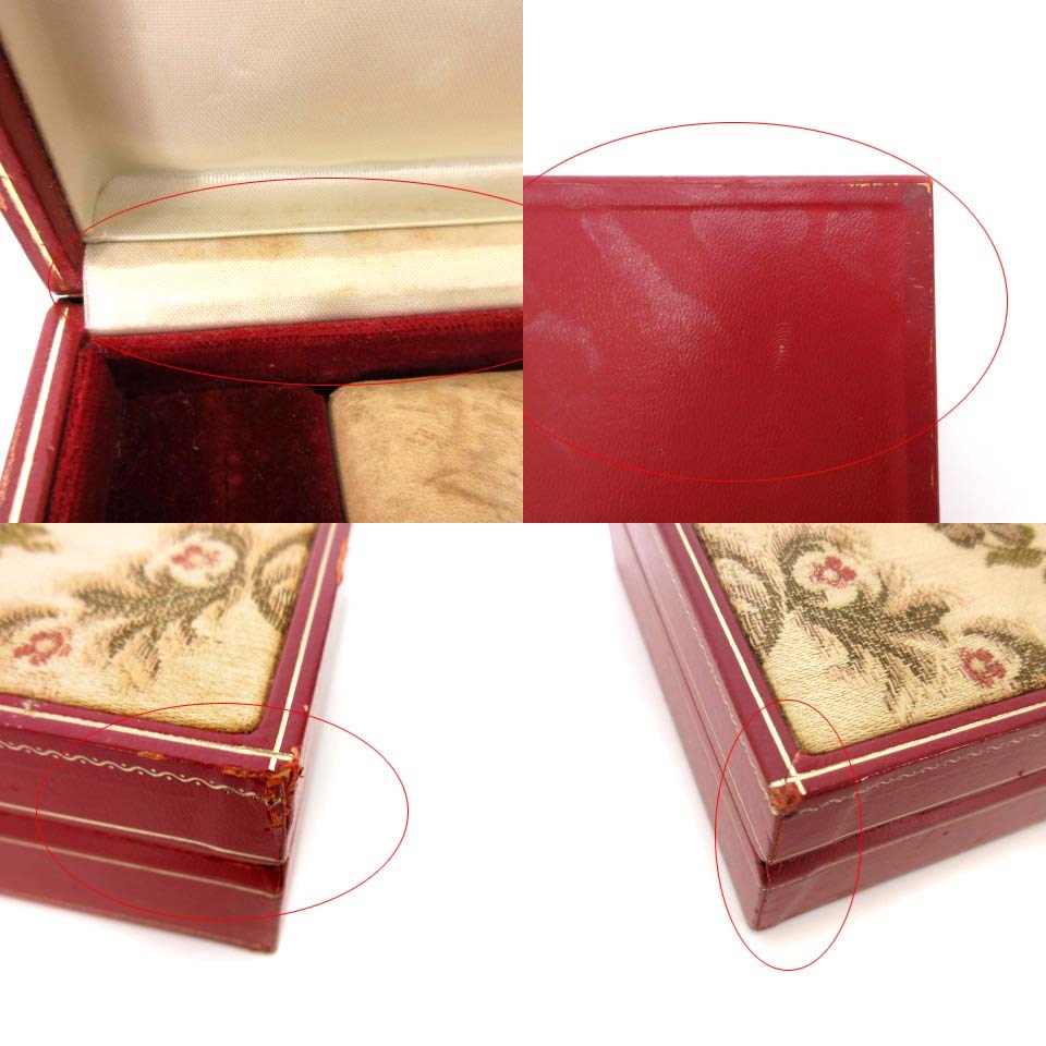 ロレックス ROLEX ヴィンテージ アンティーク 腕時計用ケース ボックス