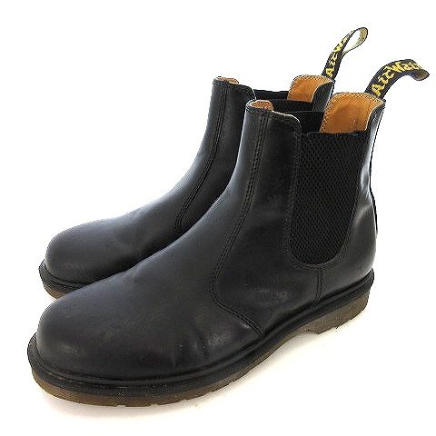 ドクターマーチン DR.MARTENS 2976 AW004 チェルシーブーツ 