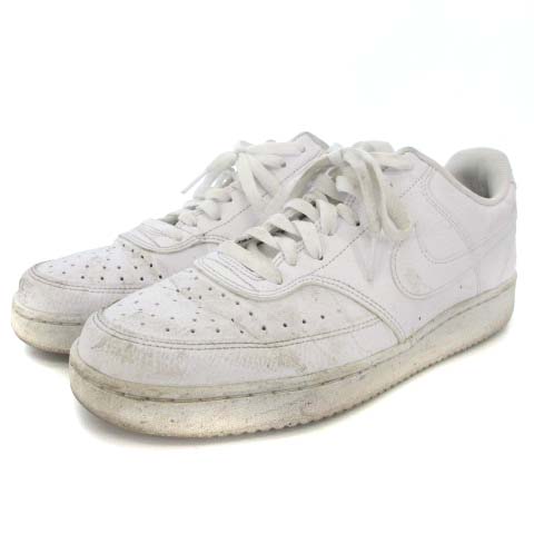 ナイキ NIKE COURT VISION LO NN コート ビジョン ロー NN DH2987-100 