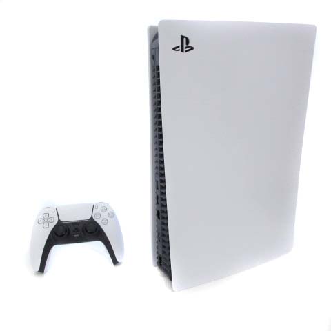 ソニー SONY CFI-1200A PlayStation 5 PS5 プレイステーション5 825GB 