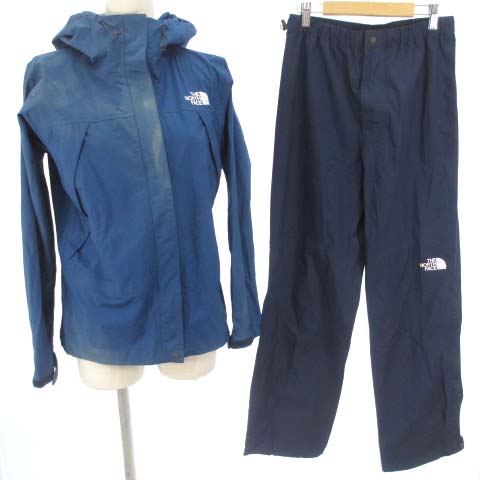 ザノースフェイス THE NORTH FACE RAINTEX AERO レインテックスエアロ 