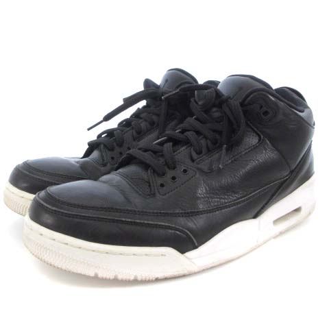 ナイキ NIKE AIR JORDAN 3 RETRO CYBER MONDAY エアジョーダン3レトロ 