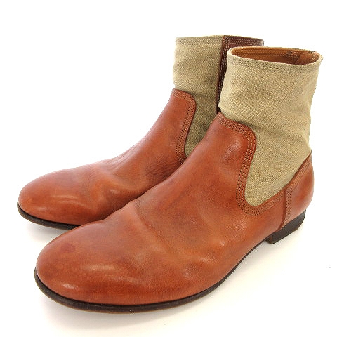 キャピタル ポパイブーツ 2 KAPITAL キャピタル ポパイブーツ KAPITAL