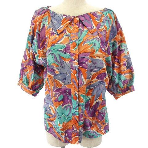 クリスチャンディオール Christian Dior プレタポルテ 美品  