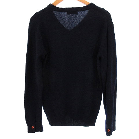 バーバリーブラックレーベル BURBERRY BLACK LABEL ニット セーター 