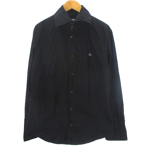 ヴィヴィアンウエストウッドマン Vivienne Westwood MAN シャツ 長袖 
