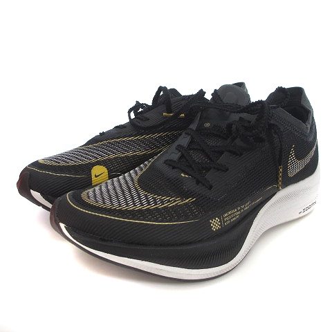 ナイキ ズームX ヴェイパーフライ ネクスト％ 大人しい 2 NIKE