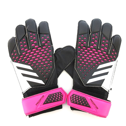 アディダス adidas PREDATOR プレデター キーパーグローブ
