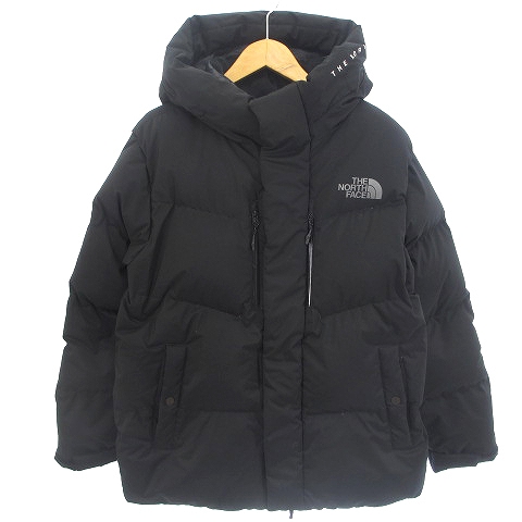 メンズ L】THE NORTH FACE ノースフェイス なう MULTI PLAYER EX DOWN  