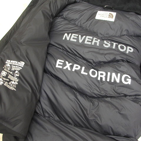 ザノースフェイス THE NORTH FACE MULTI PLAYER EX DOWN JACKET マルチ 